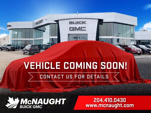 2017 Buick Encore Essence | Cars & Trucks | Winnipeg | Free local ...