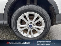 This 2018 Ford Escape SEL is a Local BC Vehicle With No Accidents. Some features this vehicle has ar... (image 6)