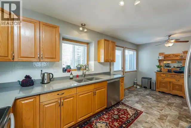 104 6450 DAWSON ROAD Prince George, British Columbia in Condos for Sale in Prince George - Image 5