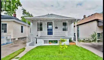 294 WHARNCLIFFE ROAD S London South (South F), Ontario