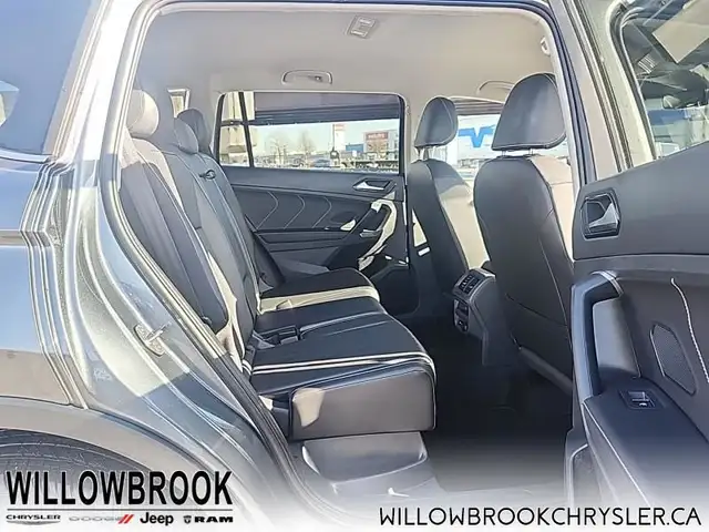 2024 Volkswagen Tiguan Comfortline in Cars & Trucks in Delta/Surrey/Langley - Image 13