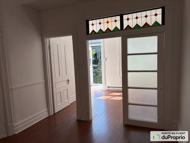 $318,000 - Condominium for sale in Le Plateau-Mont-Royal — photo 3