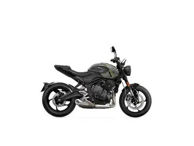 2026 triumph Trident 660 Triumph Trident 660 2026 Nouveauté en inventaire : Triumph Trident 660 2026...
