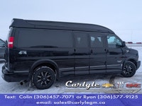 #490 2018 GMC Savana Cargo Van Engine: Turbocharged Diesel I4 2.8L/ Safety Equipment Daytime Running... (image 3)