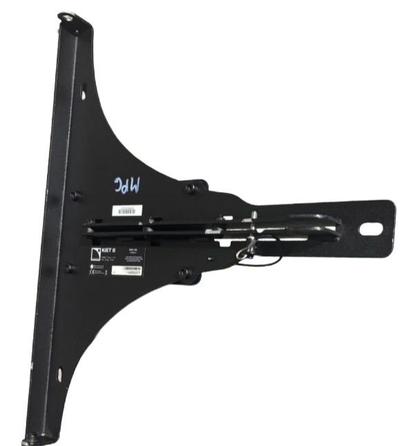 L’Acoustics KIET II