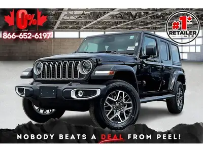Engage & Explore with Peel Chrysler, Canada's #1 Stellantis FCA Retailer, 9 years in a row! Whether...