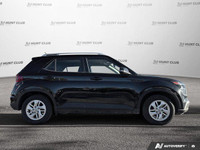 Snag a score on this 2023 Hyundai Venue Preferred while we have it. Comfortable but easy to maneuver... (image 7)