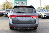 FULLY LOADED Looking for the perfect family vehicle? Check out this 2015 Honda Odyssey Touring! With... (image 5)