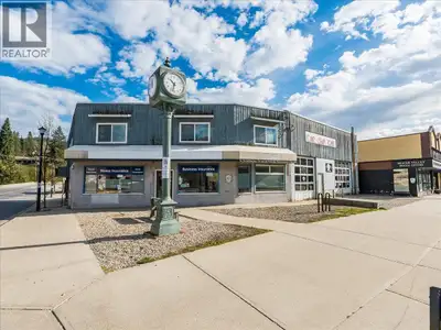MOTIVATED SELLERS! Don't miss this incredible opportunity to own an 8-unit commercial/residential bu...