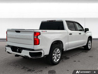 ENGINE 5.3L ECOTEC3 V8 with available Active Fuel Management (355 hp [265 kW] @ 5600 rpm 383 lb-ft o... (image 5)