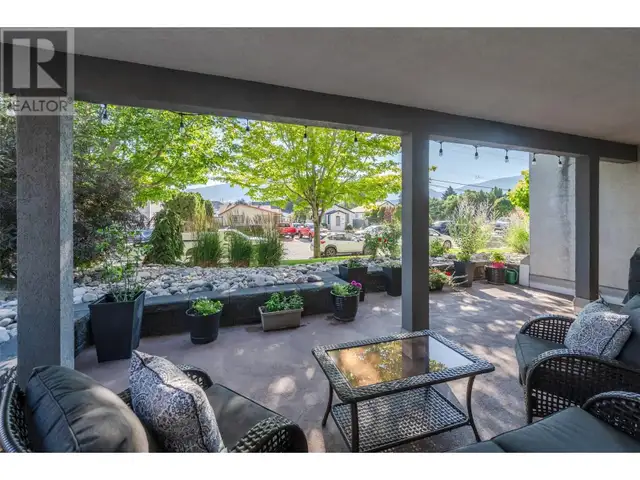 329 Rigsby Street Unit# 109 Penticton, British Columbia in Condos for Sale in Penticton - Image 24
