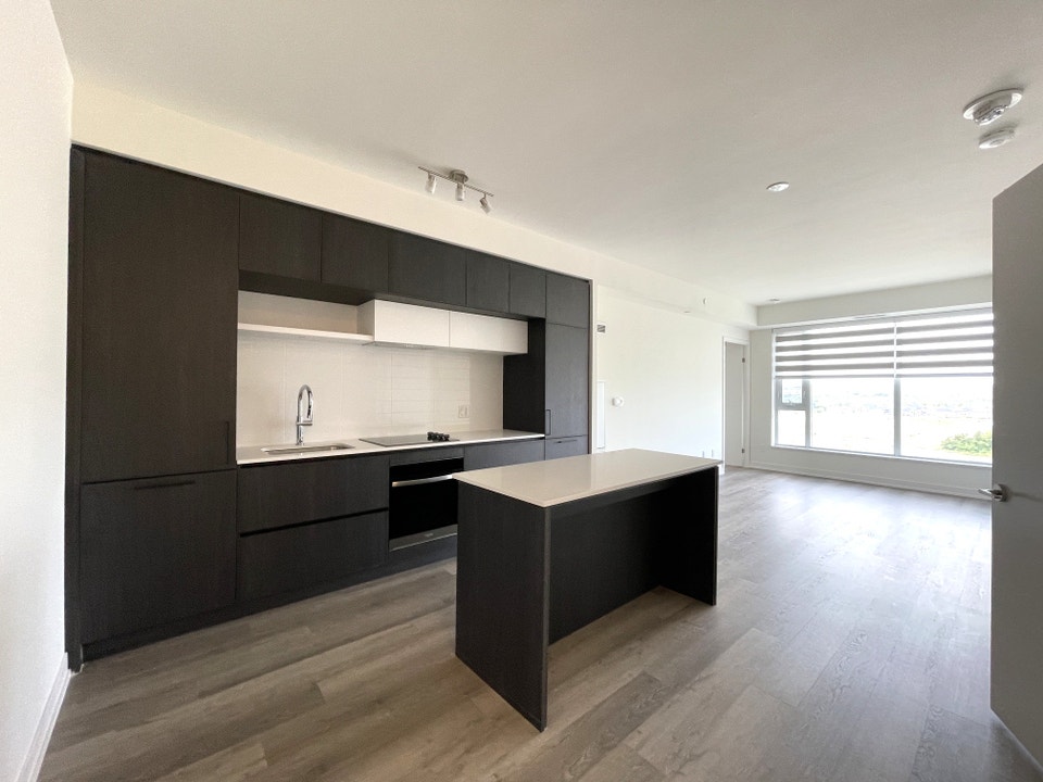 RICHMOND HILL-Brand New 2 Bed/2Bath Condo For Rent w/PRKG 4
