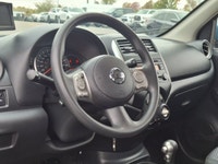 Check out this certified 2017 Nissan Micra SV Hatchback | Auto | A/C | Keyless Entry | Power Windows... (image 8)