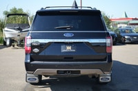--WIN A $5000 TRAVEL VOUCHER, ASK US HOW!-- This 2021 Ford Expedition King Ranch MAX 4x4 is the luxu... (image 5)