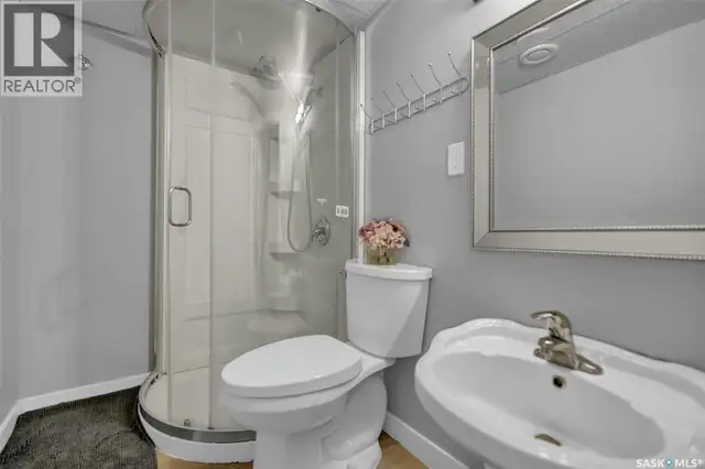 1 Culliton CRESCENT Regina, Saskatchewan in Houses for Sale in Regina - Image 26