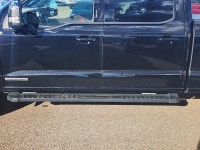 3.5L POWERBOOST | HEATED & COOLED FRONT BUCKET SEATS | HEATED STEERING WHEEL | TWIN PANEL MOONROOF |... (image 4)