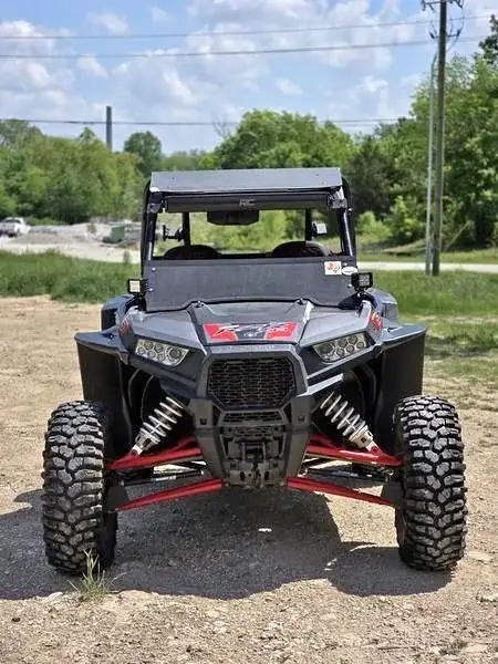 2017 POLARIS RZR XP 1000 EPS - FINANCE AVAILABLE!  in ATVs in Dartmouth - Image 11