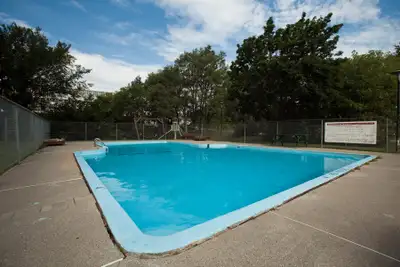 Apartment for Rent: 2 Bedroom B - Le Faubourg de L'ile, View more