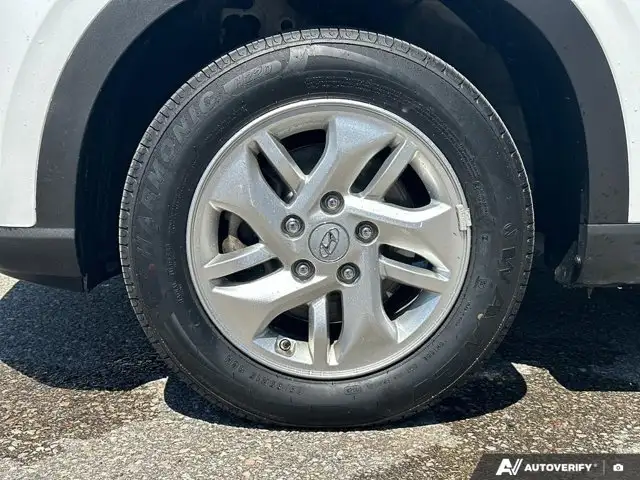2024 Hyundai Venue Preferred in Cars & Trucks in Brantford - Image 11
