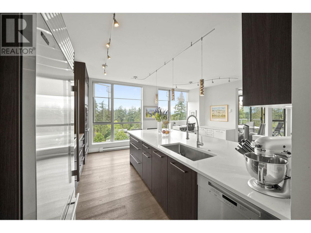 1003 5657 HAMPTON PLACE Vancouver, British Columbia in Condos for Sale in Vancouver - Image 4