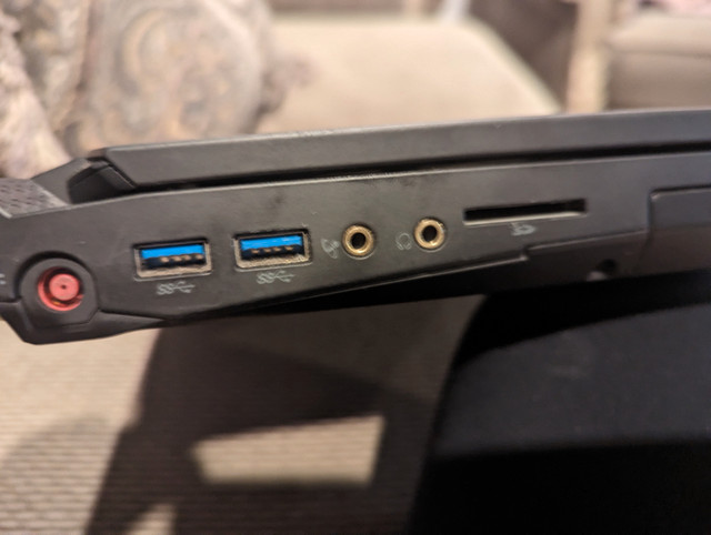 Acer Predator Gaming Laptop 17" in Laptops in Burnaby/New Westminster - Image 2