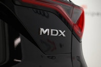This Acura MDX boasts a Premium Unleaded V-6 3.5 L/212 engine powering this Automatic transmission.... (image 7)