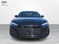 AUDI TROIS-RIVIÈRES MEMBER OF THE GABRIEL GROUP 819-266-7777 LOCATED IN THE CENTER OF MAURICIE AT AU... (image 7)
