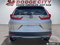 KBB.com 10 Most Awarded Brands. This Honda CR-V delivers a Intercooled Turbo Regular Unleaded I-4 1.... (image 4)