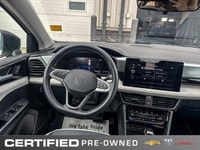 Saskatoon Motor Products - Recent Arrival! 2025 Volkswagen Taos Trendline - Certified. Certification... (image 9)