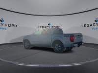 FX4 Off-Road Package, Off-Road Tuned Suspension, Leather Seats, 18 inch Aluminum Wheels, Sync 3! Pow... (image 5)