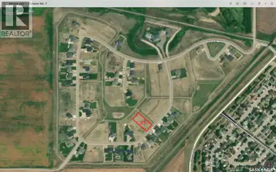 ron Bridge Estates is a premier subdivision located in the northwest corner of Moose Jaw. Designed t...