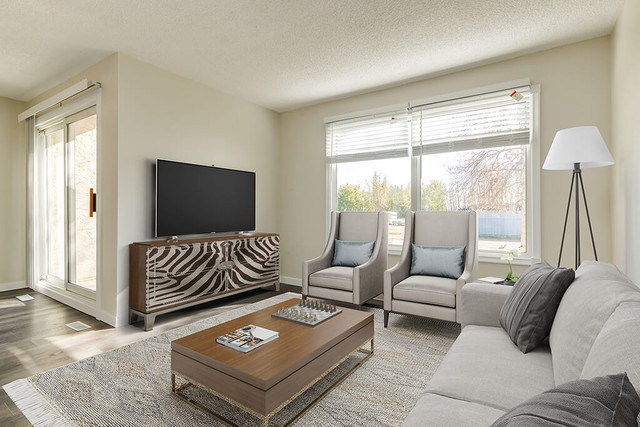 Townhomes with In Suite Laundry - Country View Estates - Townhom in Long Term Rentals in Edmonton - Image 2