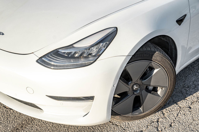 2021 Tesla Model 3 Standard Plus in Cars & Trucks in Mississauga / Peel Region - Image 3