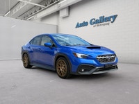 2.4L Turbocharged BOXER Engine (271 HP) | 6-Speed Manual Transmission | Symmetrical Full-Time AWD |... (image 6)