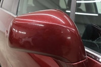 Trax AWD LT ... Engine: Turbocharged Gas 4-Cyl 1.4L/83 Other Equipment AIR BAGS 10 TOTAL FRONTAL AND... (image 9)