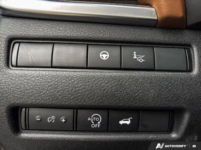 2024 Nissan Rogue Platinum in Cars & Trucks in Ottawa - Image 23