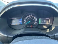 2016 Ford Edge Titanium - Accident Free! - Black on Black Interior - Loaded with Navi, Blind Spot As... (image 5)