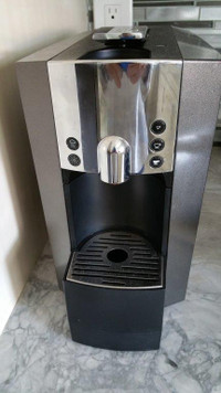 Starbucks Verismo Espresso Machine