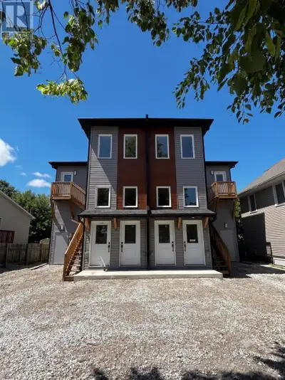Brand-new, well-maintained apartment located at 51 Haynes Avenue in St. Catharines. This spacious un...