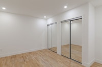 Akelius one bedroom apartment for rent. Located near Maisonneuve west in the Downtown - Guy Concordi... (image 4)