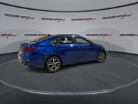 // ACCIDENT FREE!! // This used 2024 Kia Forte EX is a smart compact sedan for daily life in Cayuga.... (image 7)