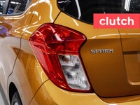 Brake Assist, Folding Rear Seats, Climate Control and more! Clutch is the largest online used car re... (image 7)