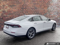 Come see this 2023 Honda Accord Sedan EX before it's too late! *You Can't Beat the Price with These... (image 4)