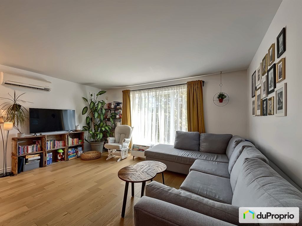 $464,000 - Condominium in Mercier / Hochelaga / Maisonneuve — photo 3