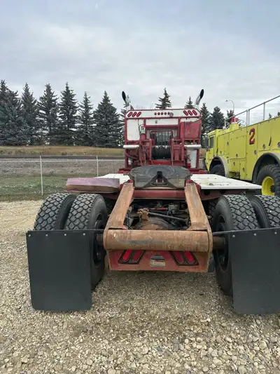 Winch Truck, View more