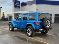 Crowfoot Hyundai, AMVIC Licensed Dealer Why This Is The WRANGLER For YOU: Command-Trac part-time 4-W... (image 2)