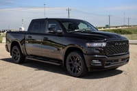 This Ram 1500 has a strong Twin Turbo Regular Unleaded I-6 3.0 L/183 engine powering this Automatic... (image 5)