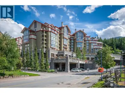 Suite 871/872 at the Westin Resort and Spa Whistler is a unique offering: two suites combined into o...