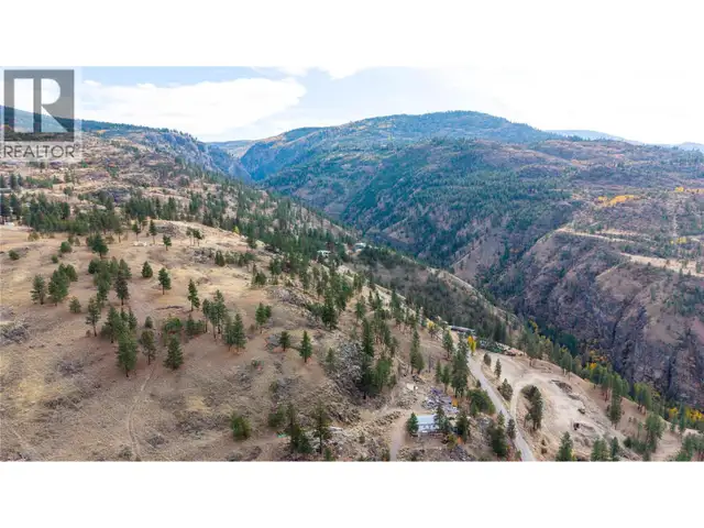 149 Saliken Drive Penticton, British Columbia in Land for Sale in Penticton - Image 30