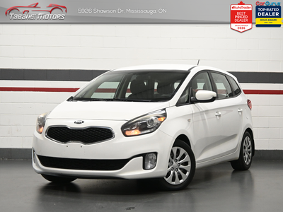 A small compact that does the job just as well as a larger crossover or minivan. This 2015 Kia Rondo...